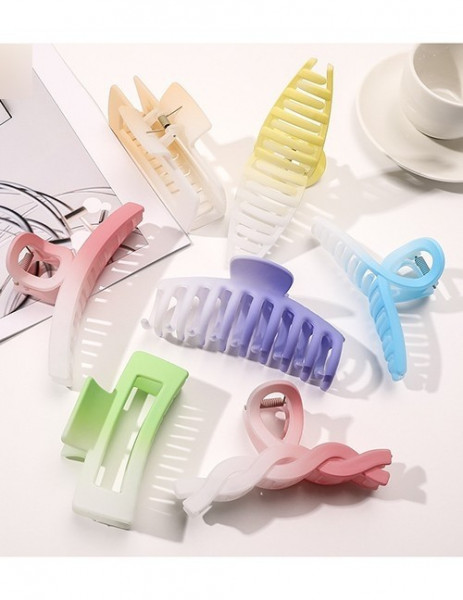 Краб для волос G30273