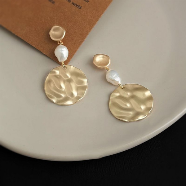 Ювелирные серьги CJQ20306