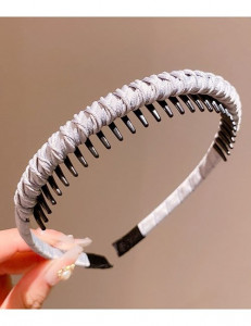 Ободок для волос Z00415