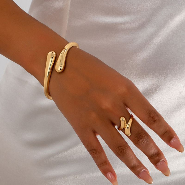 Комплект бижутерии CJQ22077