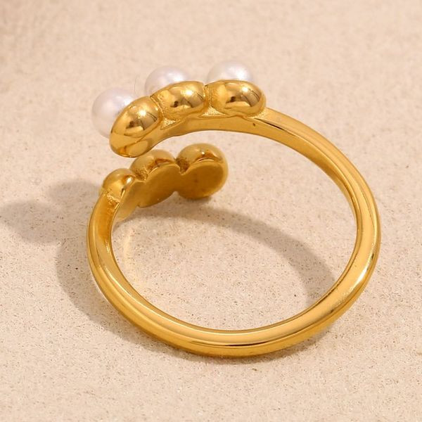 Кольцо сталь CJL49884