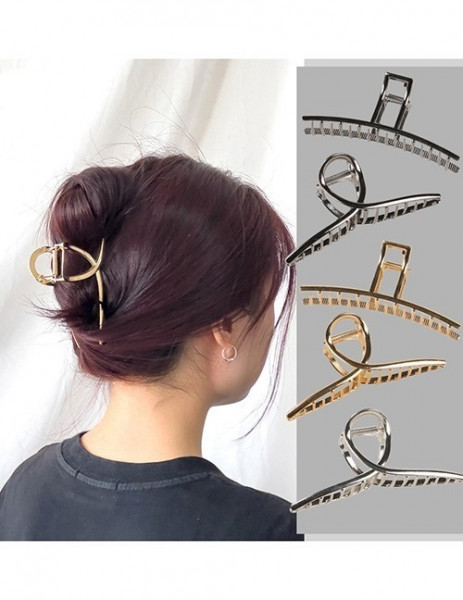 Краб для волос T69297