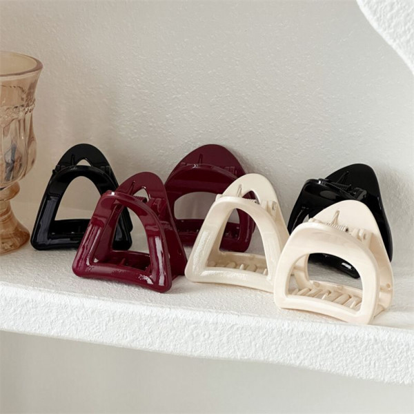 Краб для волос CJJ18320