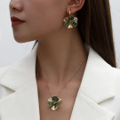 Комплект бижутерии CJM32250