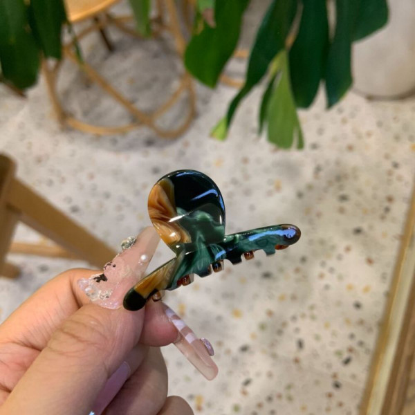 Краб для волос CJJ28619