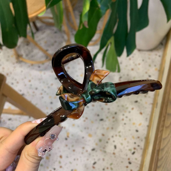 Краб для волос CJJ28619