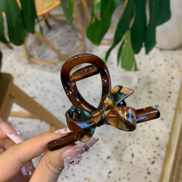 Краб для волос CJJ28619