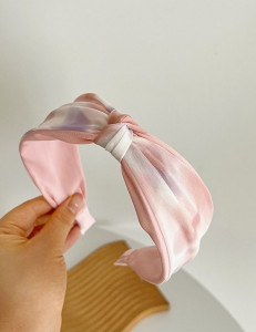 Ободок для волос M22600