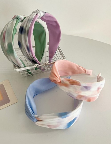 Ободок для волос M22600