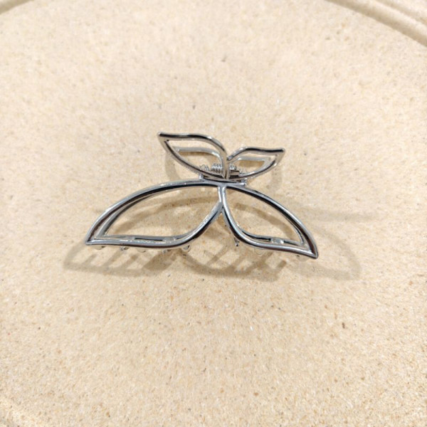 Краб для волос CJH13267