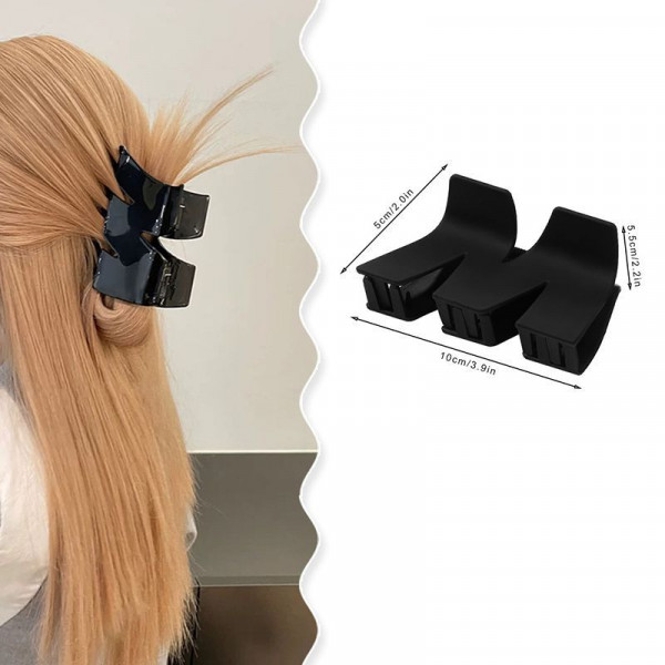 Краб для волос CJH37669