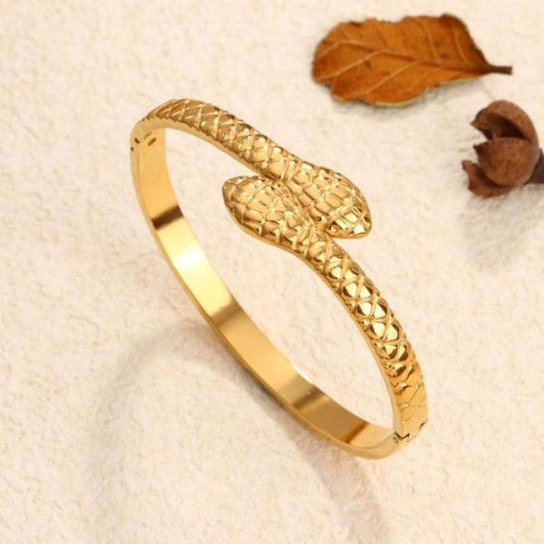 Браслет сталь CJM42422