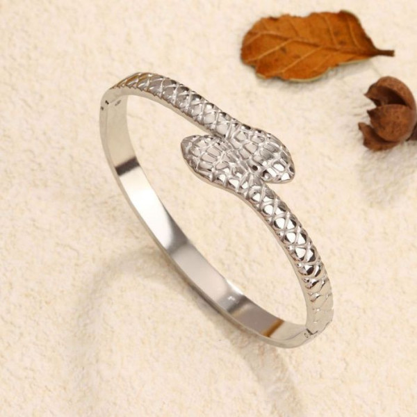 Браслет сталь CJM42422