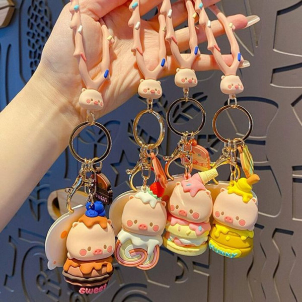 Брелок CJH17866