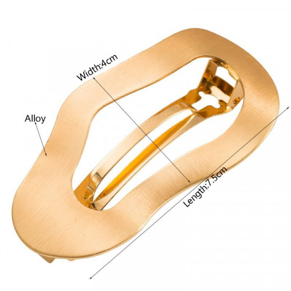 Заколка для волос CJL16891