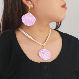 Комплект бижутерии CJM02076