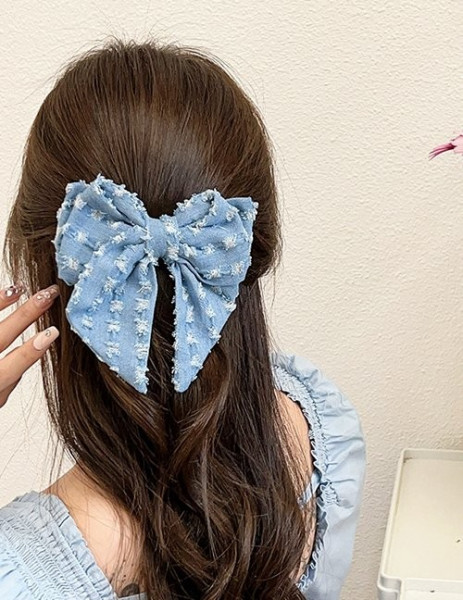 Заколка для волос L85122