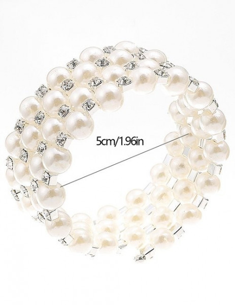 Жесткий браслет Z52072CJJ