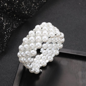 Жесткий браслет Z52072CJJ