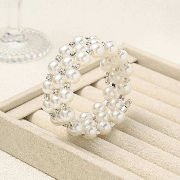 Жесткий браслет Z52072CJJ