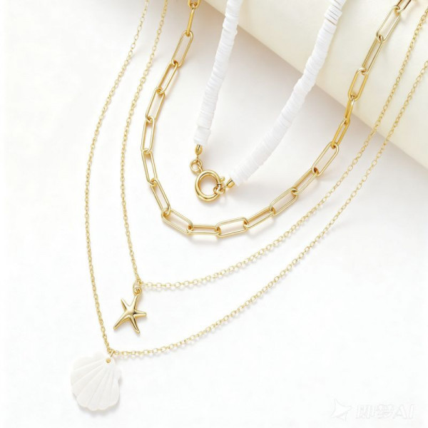 Мульти-цепочка CJR81451