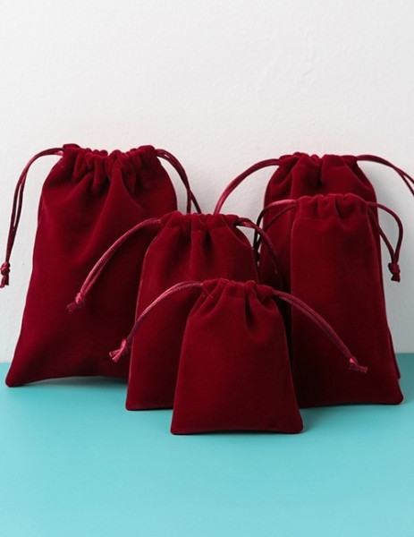 Комплект мешочков 5*7см (2шт) R92420