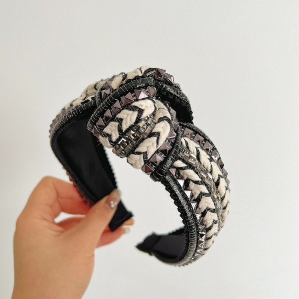 Ободок для волос CJD04342