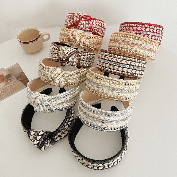 Ободок для волос CJD04342