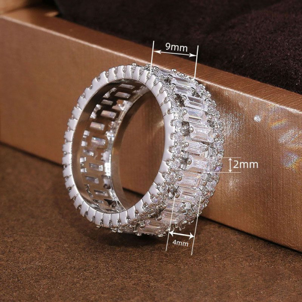 Ювелирное кольцо CJR56572