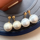 Ювелирные серьги CJT11270