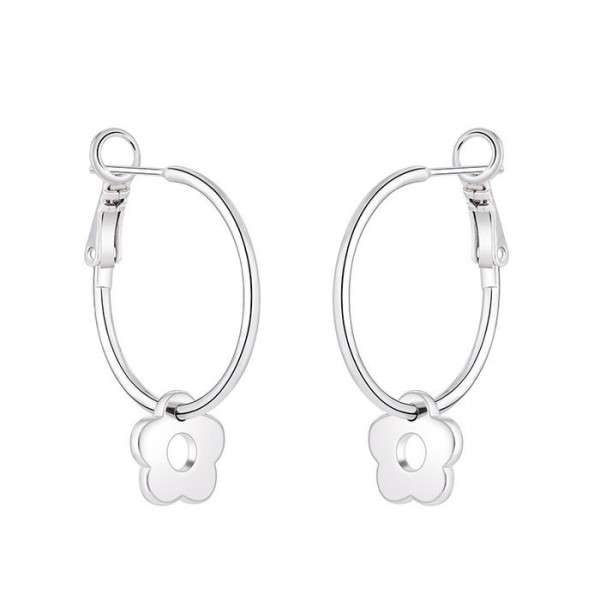 Серьги S65824MSK