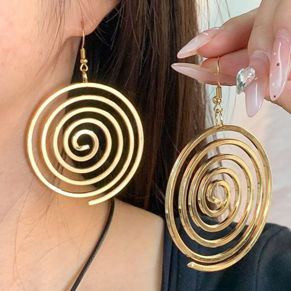 Серьги CJ05251