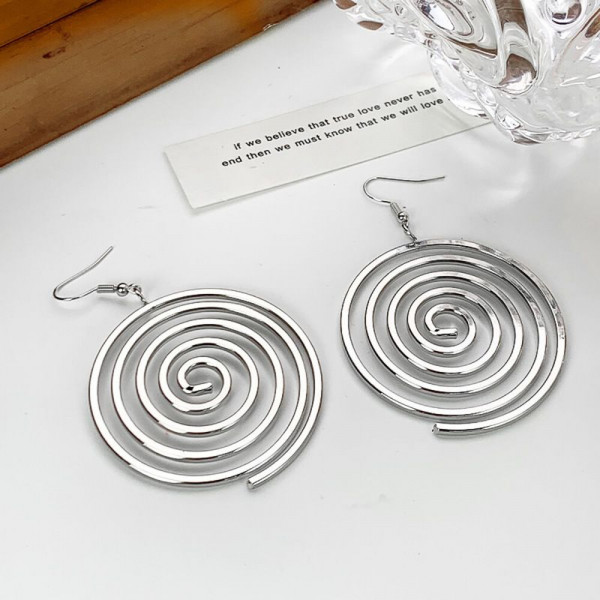 Серьги CJ05251