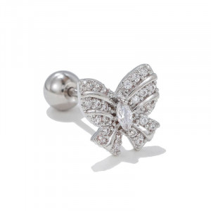 Пирсинг в уши N81720