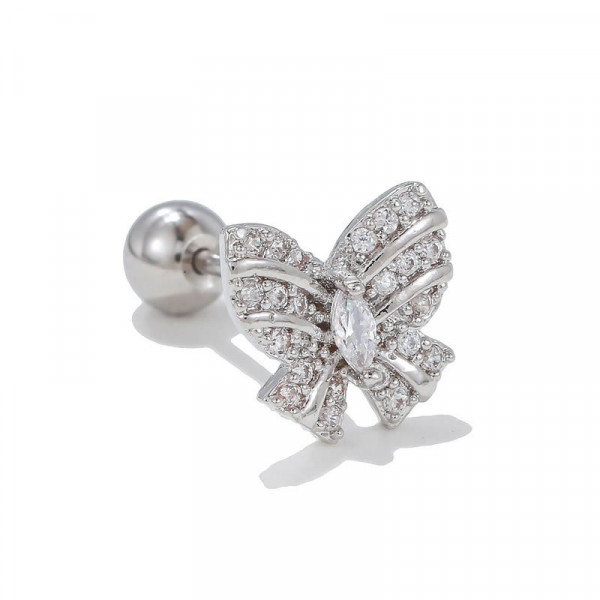 Пирсинг в уши N81720