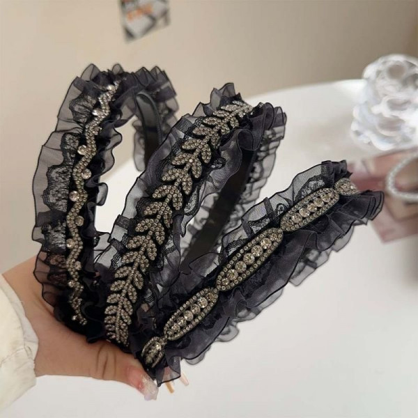 Ободок для волос CJD88952