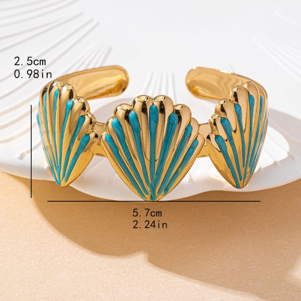 Жесткий браслет CJP54218