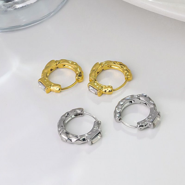 Серьги CJH48336