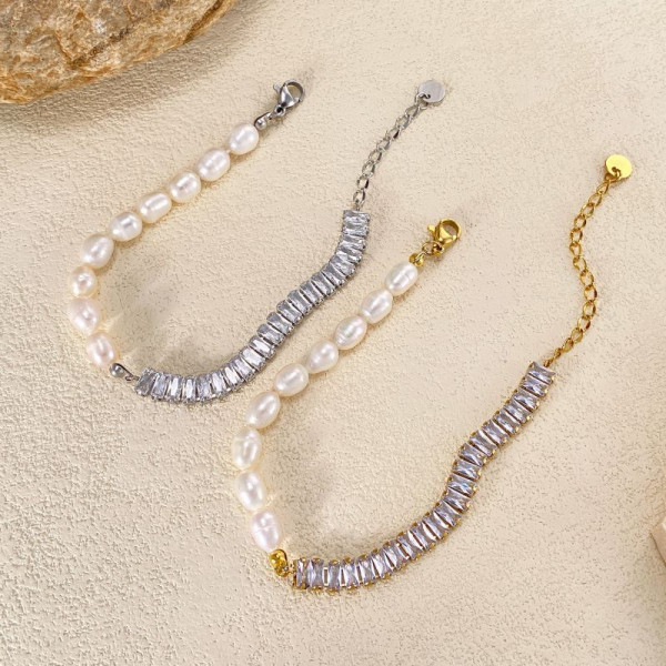 Браслет сталь CJP78797