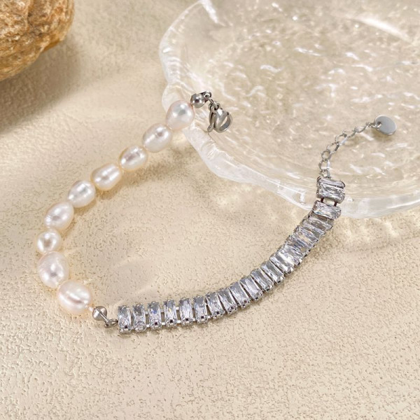 Браслет сталь CJP78797