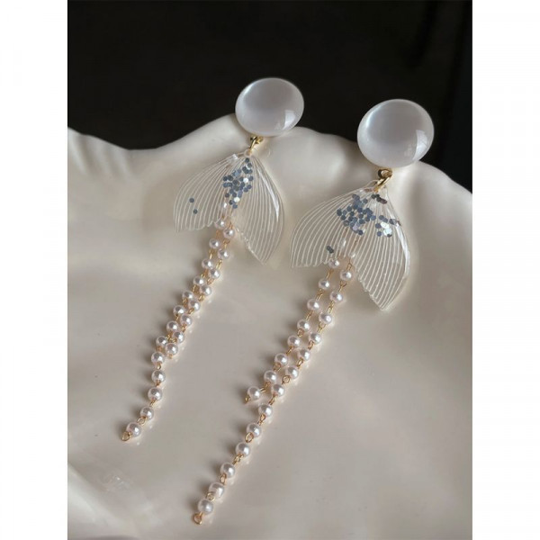 Серьги CJQ17170