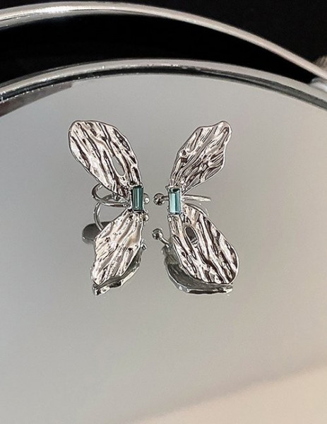 Ювелирные серьги Z55008