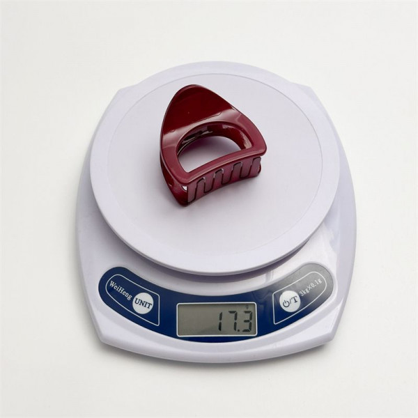 Краб для волос CJJ18319