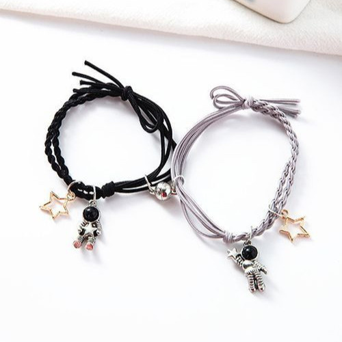 Парные браслеты U09677