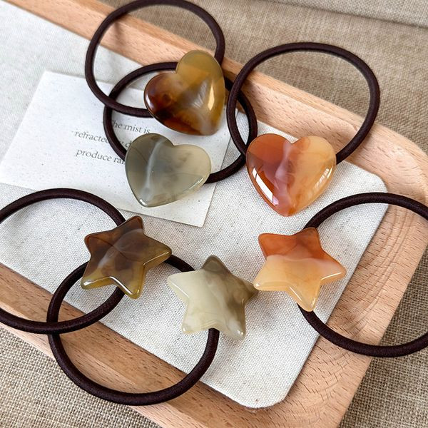 Резинка для волос CJG01045