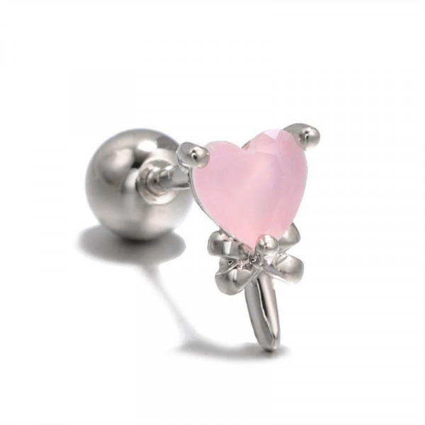 Пирсинг в уши CJE09002