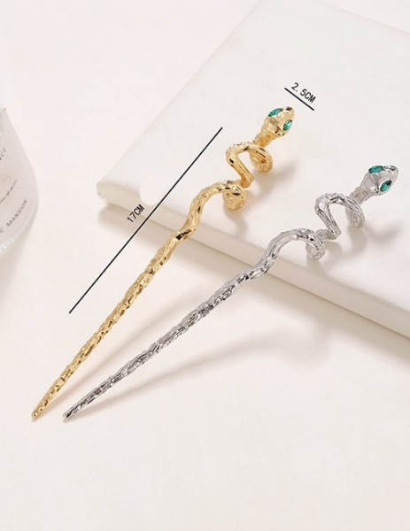 Заколка для волос Z63521