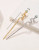 Заколка для волос Z63521