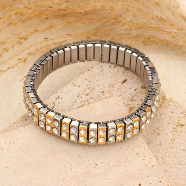 Браслет сталь CJM85087