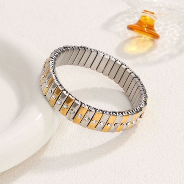 Браслет сталь CJM85087